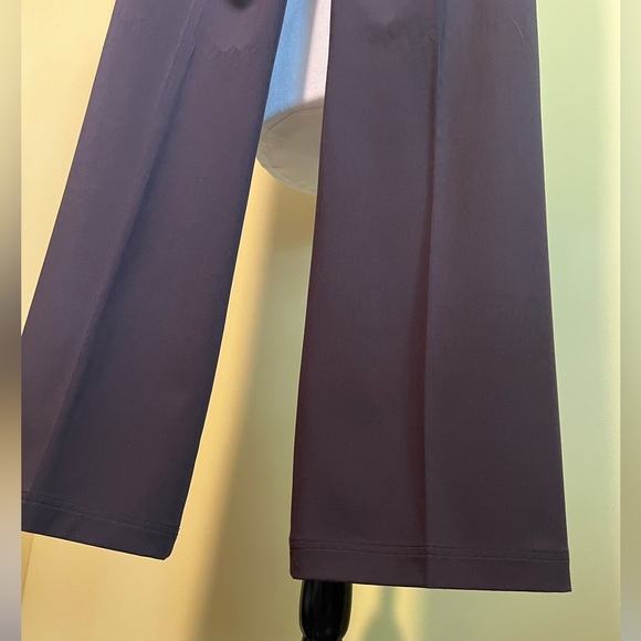 David Bitton Pants - vintage - size 6 - brown NWT - Picture 2 of 7